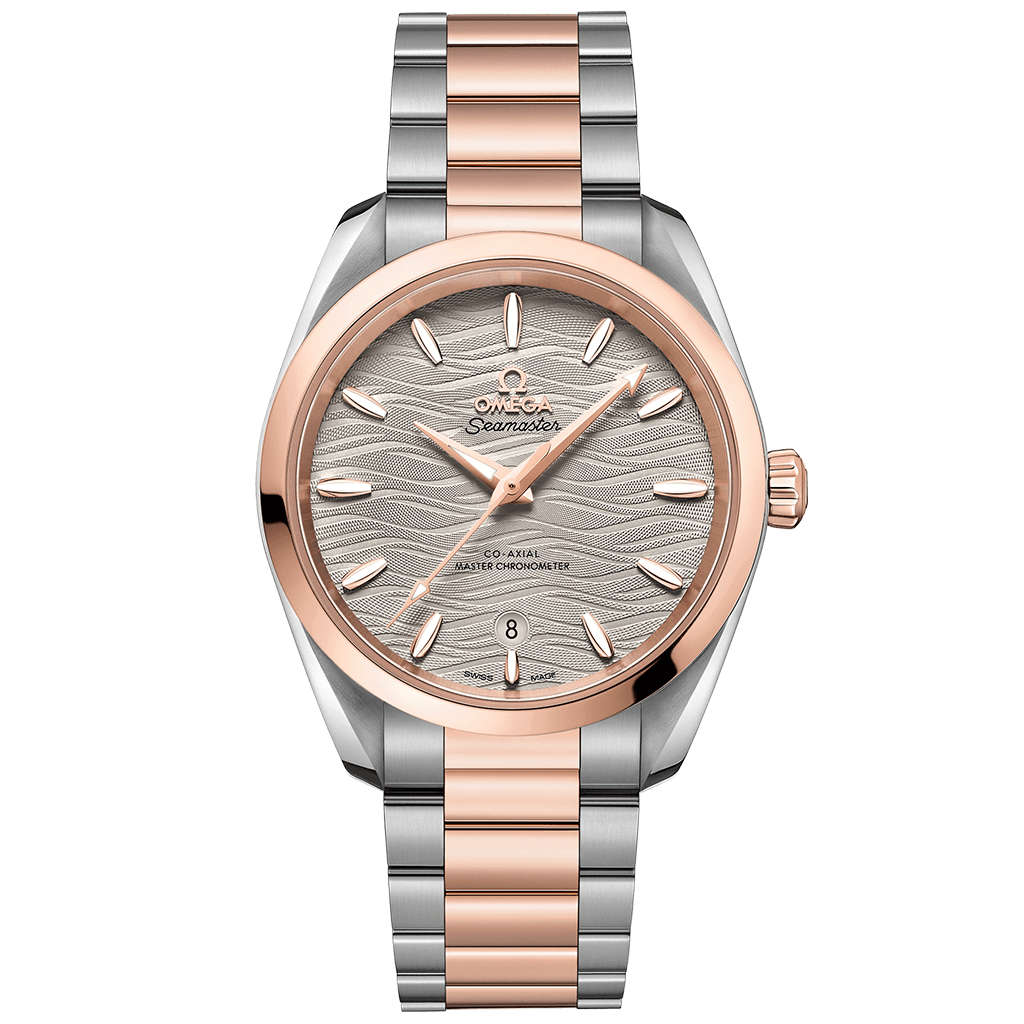 omega-seamaster-aqua-terra-150m-22020382006001-1-product-zoom.png Seamaster Aqua Terra 150m Co‑Axial Master Chronometer 38 mm 220.20.38.20.06.001 - 图片 1