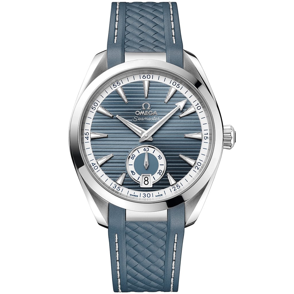 omega-seamaster-aqua-terra-150m-co-axial-master-chronometer-small-seconds-41-mm-22012412103005-1-product-zoom_png.jpg Seamaster Aqua Terra 150M Co‑Axial Master Chronometer Small Seconds 41 MM 220.12.41.21.03.005 - 图片 1