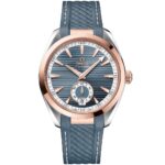 Seamaster Aqua Terra 150M Co‑Axial Master Chronometer Small Seconds 41 MM 220.22.41.21.03.001