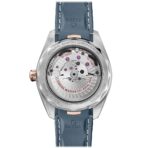 Seamaster Aqua Terra 150M Co‑Axial Master Chronometer Small Seconds 41 MM 220.22.41.21.03.001 - 图片 2