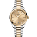 Seamaster Aqua Terra Shades 220.20.34.20.08.001