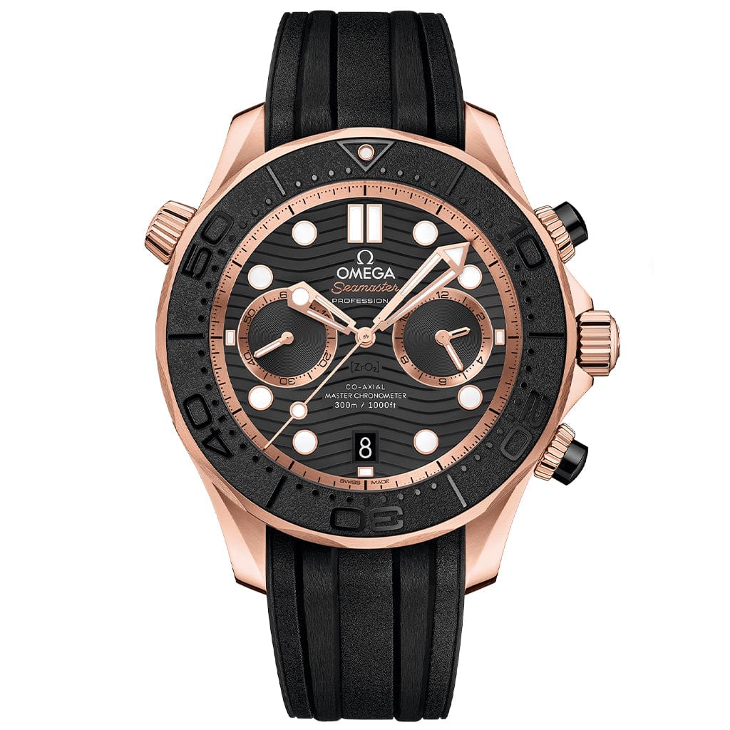 omega-seamaster-diver-300m-21062445101001-1-product-zoom_png.jpg Seamaster Diver 300m Co‑Axial Master Chronometer Chronograph 44 mm 210.62.44.51.01.001 - 图片 1