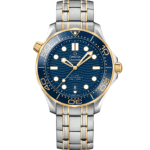 Seamaster Diver 300M 210.20.42.20.03.001