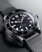 Seamaster Diver 300M Co‑Axial Master Chronometer 42mm 210.30.42.20.01.010 - 图片 3