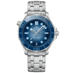 Seamaster Diver 300m Co‑Axial Master Chronometer 42 mm 210.30.42.20.03.003