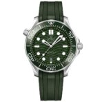 Seamaster Diver 300m Co‑Axial Master Chronometer 42 mm 210.32.42.20.10.001