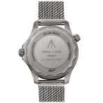 Seamaster Diver 300M Co‑Axial Master Chronometer 42 MM 007 Edition 210.90.42.20.01.001 - 图片 2