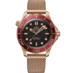 Seamaster Diver 300M 42 mm 210.90.42.20.01.003