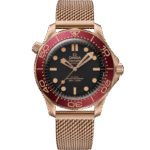 Seamaster Diver 300M 42 mm 210.90.42.20.01.003