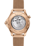 Seamaster Diver 300M 42 mm 210.90.42.20.01.003 - 图片 2