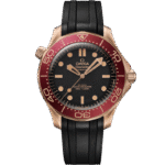 Seamaster Diver 300M 42 mm 210.92.42.20.01.003