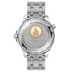 Seamaster Diver 300m Co‑Axial Master Chronometer 42 mm Paris 2024 522.21.42.20.04.001 - 图片 2