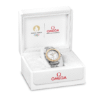Seamaster Diver 300m Co‑Axial Master Chronometer 42 mm Paris 2024 522.21.42.20.04.001 - 图片 3