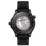 Seamaster Diver 300m Co‑Axial Master Chronometer 43.5 mm Black Black 210.92.44.20.01.003 - 图片 2