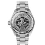 Seamaster Planet Ocean 6000m Co‑Axial Master Chronometer 45.5 mm Ultra Deep 215.30.46.21.06.001 - 图片 2