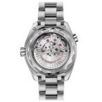 Seamaster Planet Ocean 600m Co‑Axial Master Chronometer 43.5 mm 215.30.44.21.01.001 - 图片 2