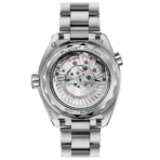 Seamaster Planet Ocean 600M Co‑Axial Master Chronometer 43.5 MM 215.30.44.21.01.002 - 图片 2