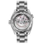 Seamaster Planet Ocean 600m Co‑Axial Master Chronometer 43.5 mm 215.30.44.21.04.001 - 图片 2