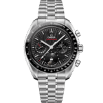 Speedmaster Moonphase Co‑Axial Master Chronometer Chronograph 43 mm 304.30.43.52.01.001
