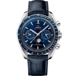 Speedmaster Moonphase 304.33.44.52.03.001