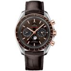 Speedmaster Moonphase Co‑Axial Master Chronometer Moonphase Chronograph 44.25 MM 304.23.44.52.13.001