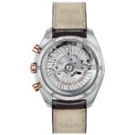 Speedmaster Moonphase Co‑Axial Master Chronometer Moonphase Chronograph 44.25 MM 304.23.44.52.13.001 - 图片 2