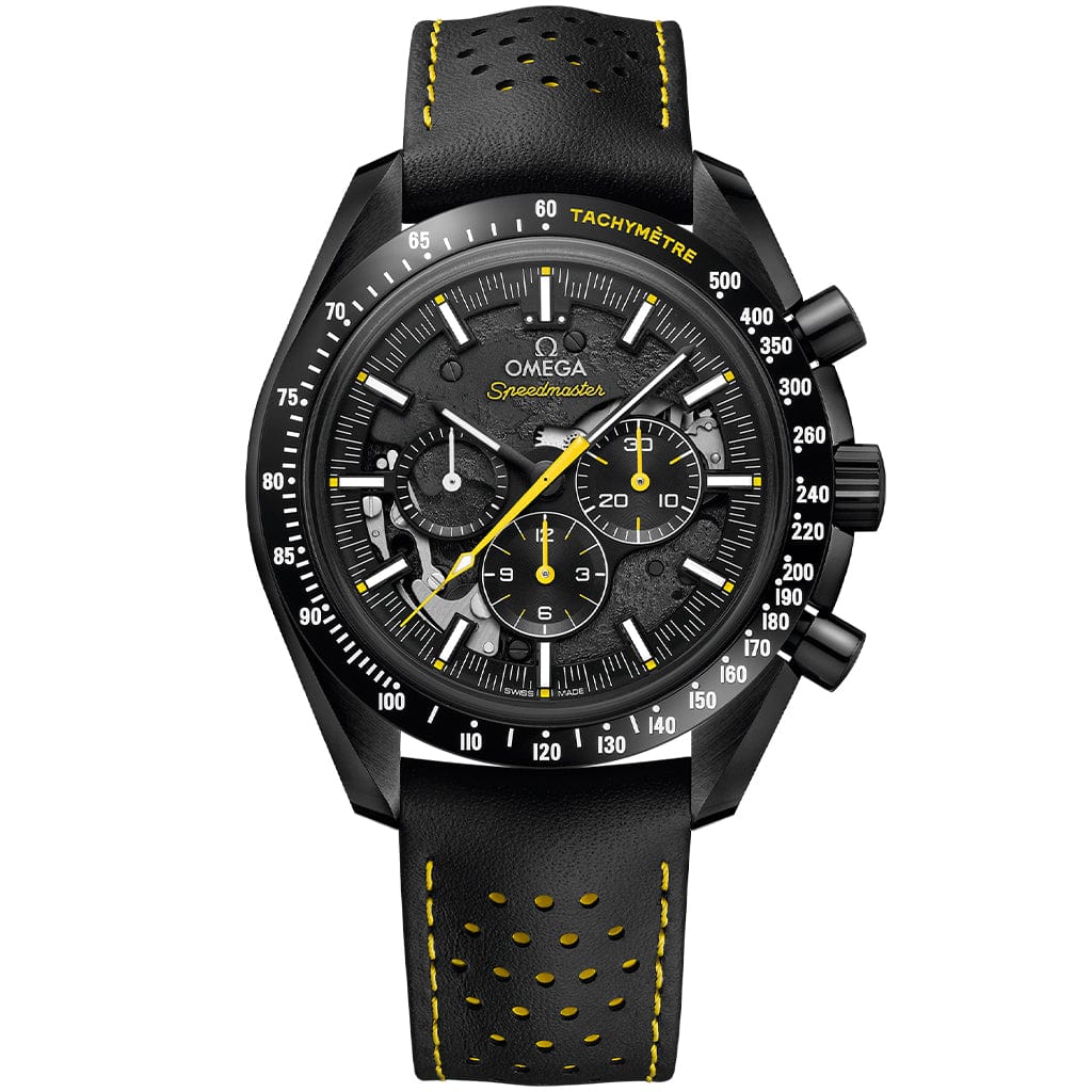 omega-speedmaster-moonwatch-31192443001001-1-product-zoom_png.jpg Speedmaster Dark Side of The Moon Chronograph 44.25 MM Apollo 8 311.92.44.30.01.001 - 图片 1