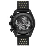 Speedmaster Dark Side of The Moon Chronograph 44.25 MM Apollo 8 311.92.44.30.01.001 - 图片 2