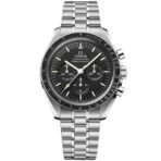 Speedmaster Moonwatch Professional Co‑Axial Master Chronometer Chronograph 42 MM 310.30.42.50.01.002