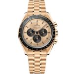 Speedmaster Moonwatch Professional Co‑Axial Master Chronometer Chronograph 42 MM 310.60.42.50.99.002