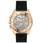 Speedmaster Moonwatch Professional Co‑Axial Master Chronometer Chronograph 42 MM 310.63.42.50.10.001 - 图片 2