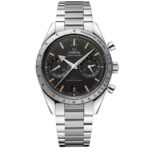 Speedmaster Speedmaster '57 Co‑Axial Master Chronometer Chronograph 40.5 MM 332.10.41.51.01.001
