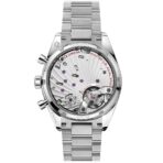 Speedmaster Speedmaster '57 Co‑Axial Master Chronometer Chronograph 40.5 MM 332.10.41.51.01.001 - 图片 2