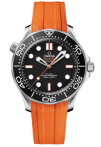 Seamaster Diver 300M 42 mm 210.32.42.20.01.006