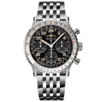 Navitimer B02 Chronograph 41 Cosmonaute PB02301A1B1A1