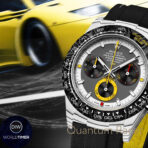 Rolex DiW Daytona "QUANTUM RACER" CarboQuartz  (Retail: €61 990) - 图片 5