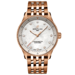 Navitimer 32 R77320E61A1R1