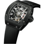 Richard Mille 003-V2 Manual Winding Tourbillon Dual Time Zone
