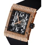 Richard Mille 016 Automatic Winding Extra Flat