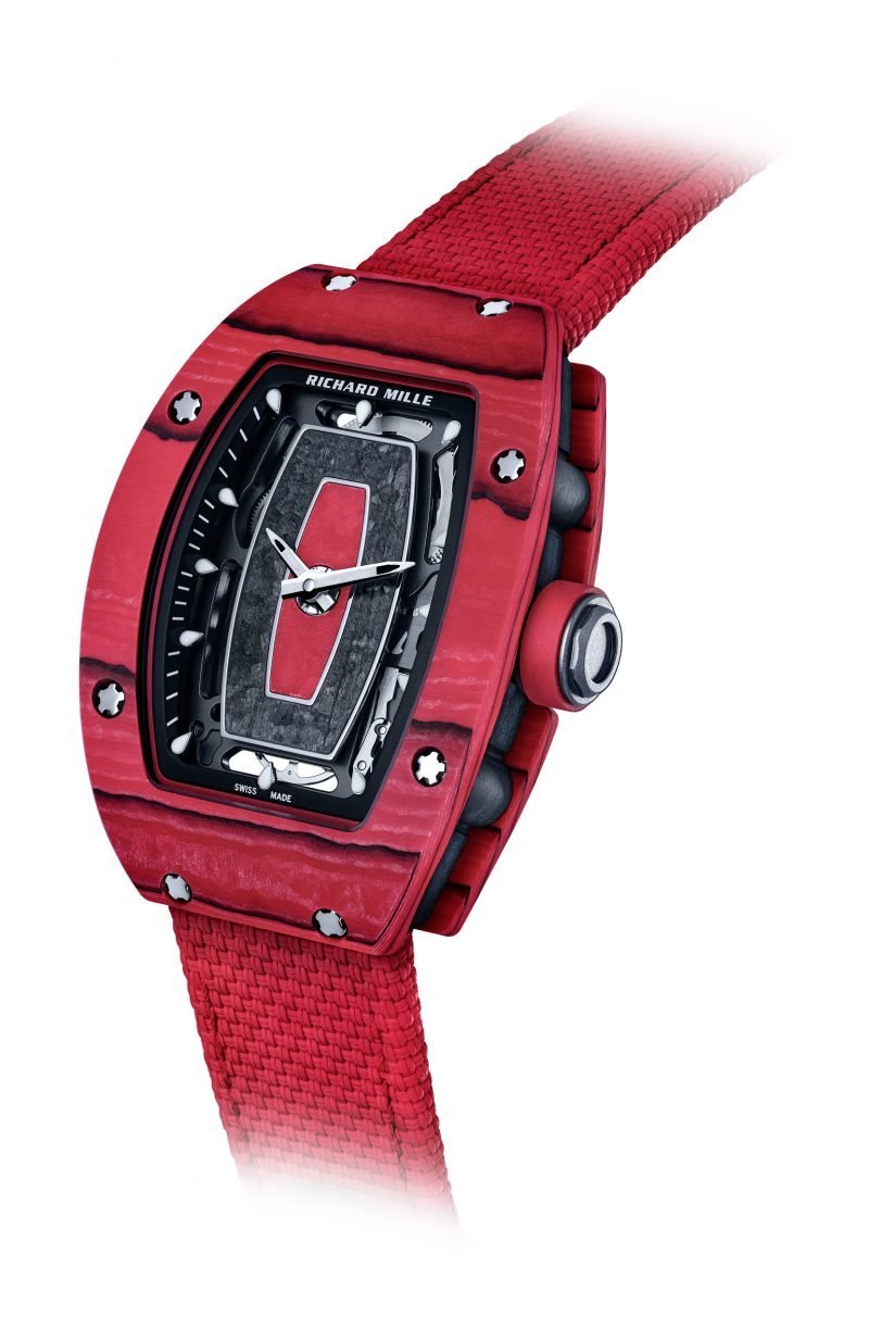 richard-mille-07-01-automatic-racing-red-956514.jpg Richard Mille 07-01 Automatic Racing Red - 图片 1