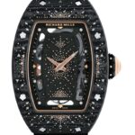 Richard Mille 07-01 Intergalactic Dark Night