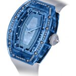Richard Mille 07-02 Saphir Serti