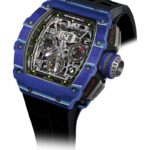 Richard Mille 11-03 Jean Todt 50th Anniversary