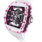 Richard Mille 38-02 Tourbillon Bubba Watson