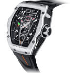 Richard Mille 40-01 Automatic Tourbillon McLaren Speedtail