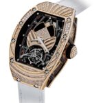 Richard Mille 71-01 Tourbillon Automatique Talisman