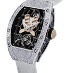 Richard Mille 71-01 Tourbillon Automatique Talisman