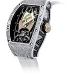 Richard Mille 71-01 Tourbillon Automatique Talisman