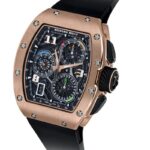 Richard Mille 72-01 Lifestyle In-House Chronograph