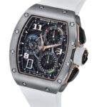 Richard Mille 72-01 Lifestyle In-House Chronograph